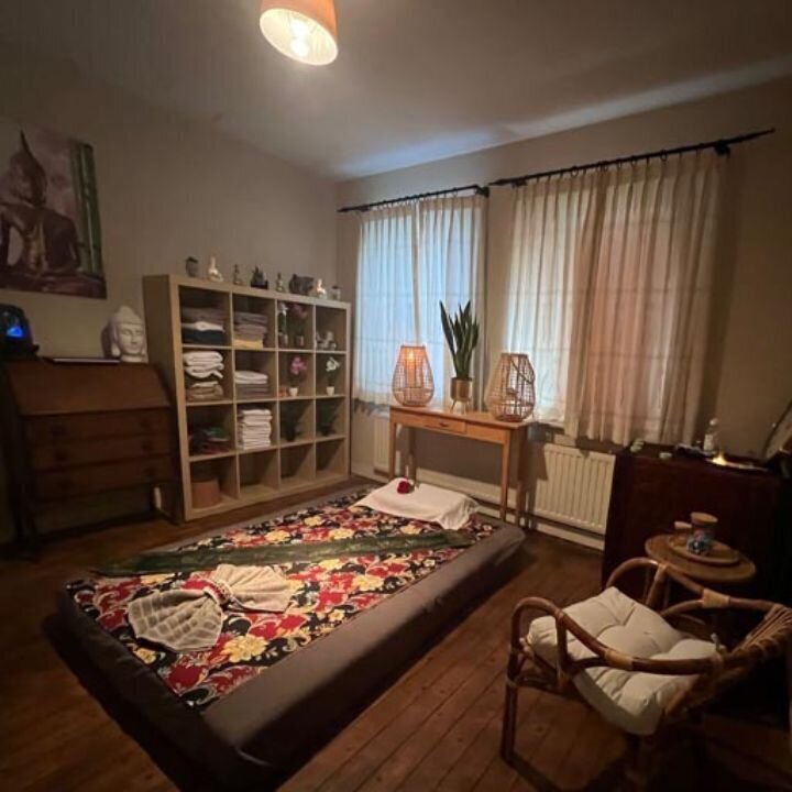 Foto's Srisiam Thaise Massage & Wellness spa Nijmegen