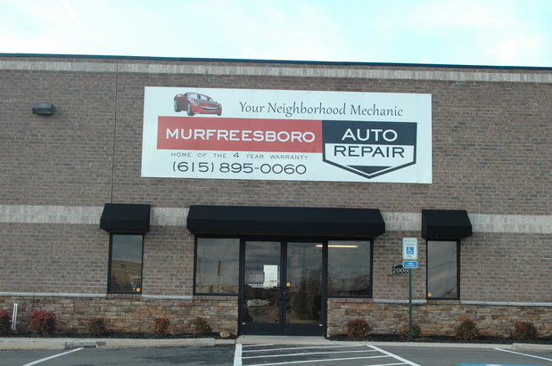 Images Murfreesboro Auto Repair