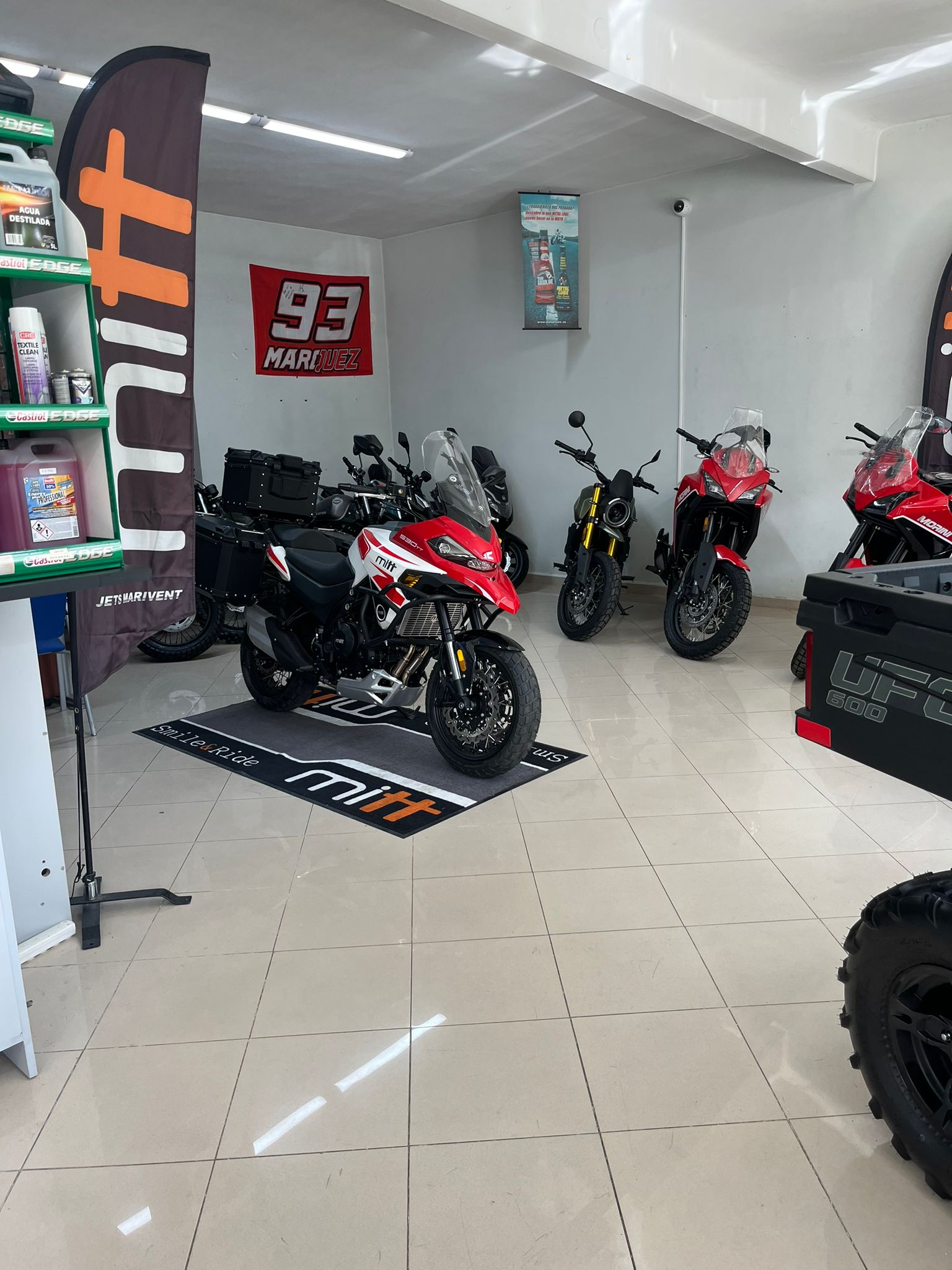 Images Mundo Motos
