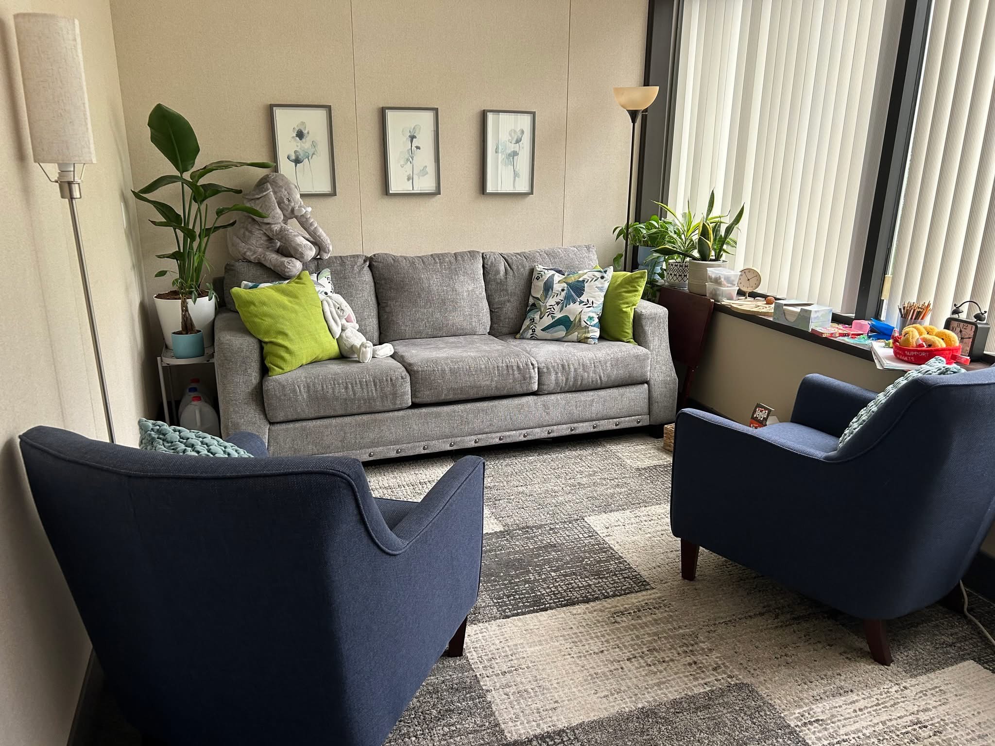 Counseling Office