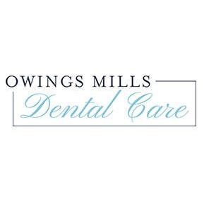 Owings Mills Dental Care: Suman Chibb, DDS Logo