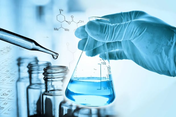 Images Corrosion Testing Laboratories, Inc.