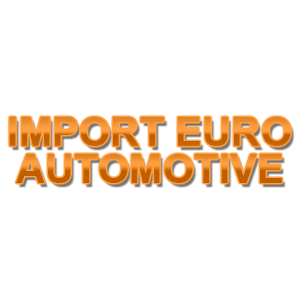 Import Euro Automotive Logo