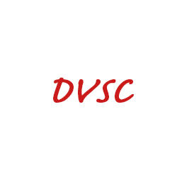 DeSortes Vacuum & Sew Center Logo