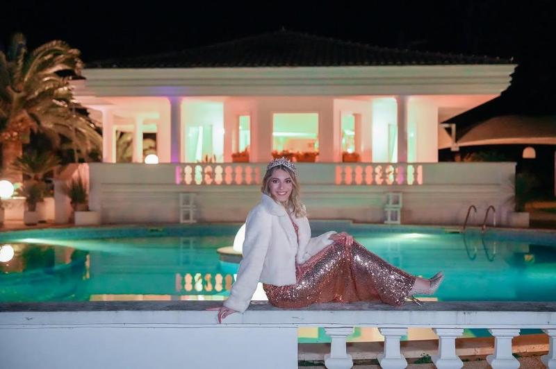 Images Villa Blanche Eventi