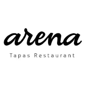 Arena Restaurant Logo