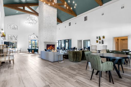 Images Legacy Estates at Frisco Apartments
