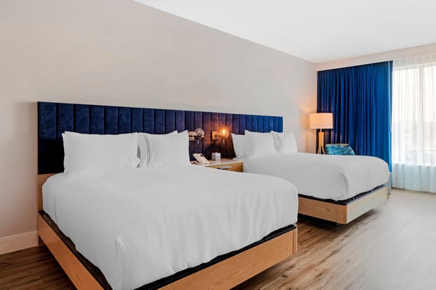 Images Even Hotel Waco - University Area by IHG