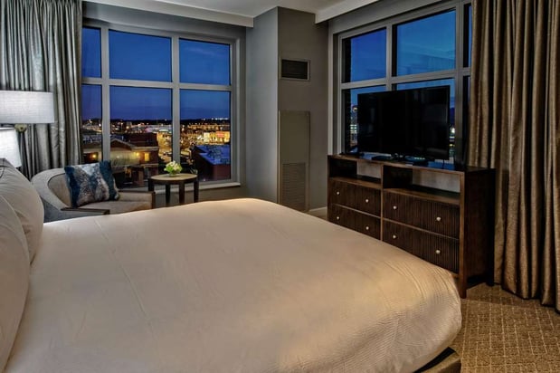 Images Hilton Nashville Green Hills