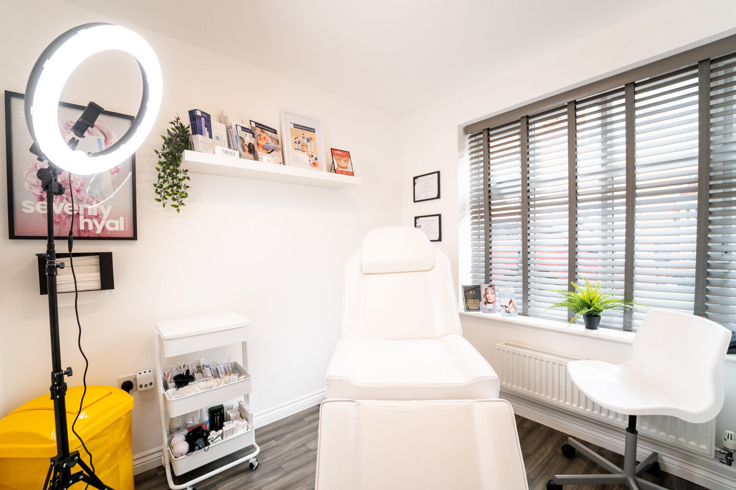 Images Harvey Medical Aesthetics