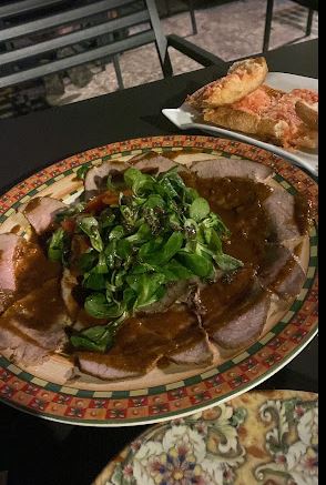 El Rebost De La Senalla