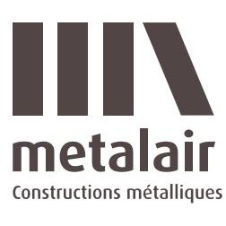 Metalair SA Logo