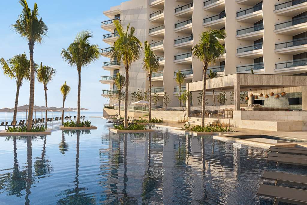 Images Hilton Cancun, an All-Inclusive Resort