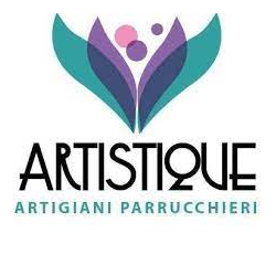 Artistique Extension Salon Logo