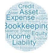 Engelmann Bookkeeping Services Logo