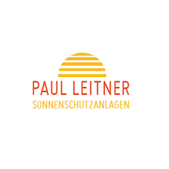 Paul Leitner GmbH Sonnenschutzanlagen Markisen Rollläden München in München - Logo