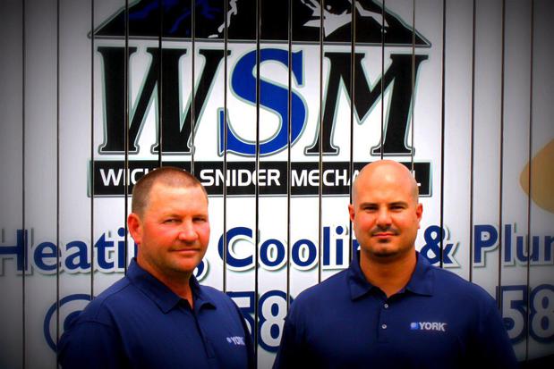 Images Wichita Snider Mechanical