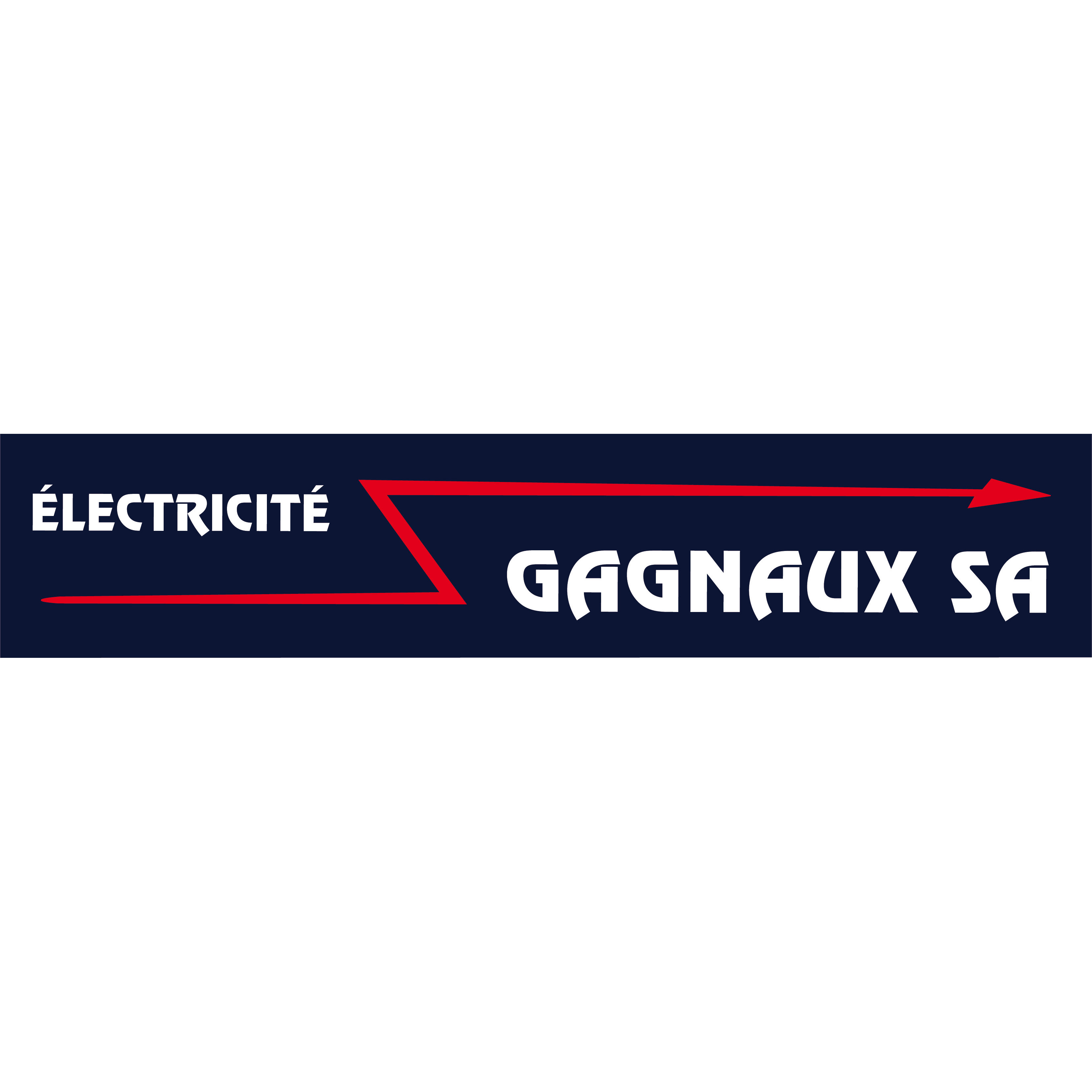 Electricité Gagnaux SA Logo