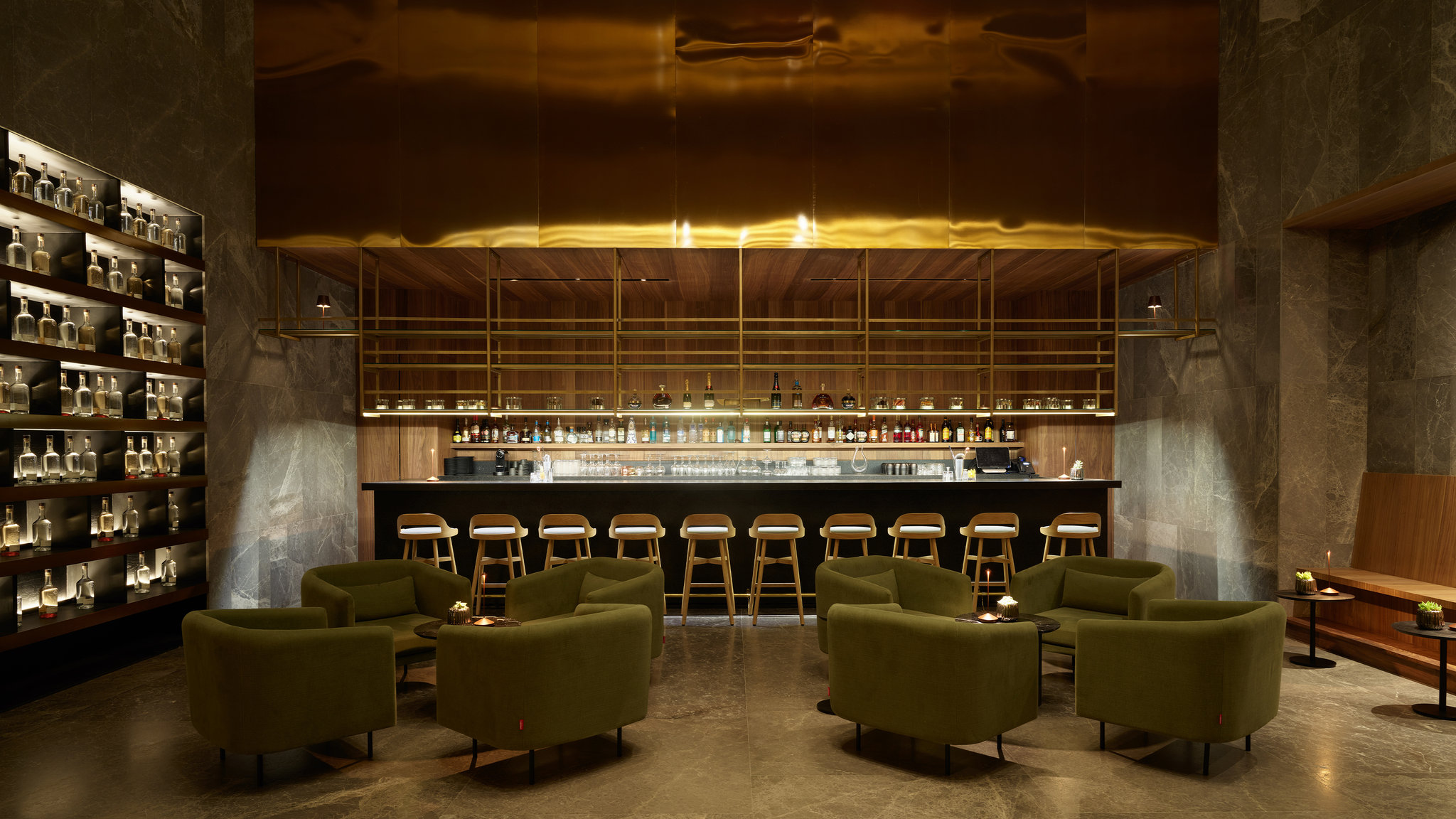 Images InterContinental Presidente Monterrey by IHG
