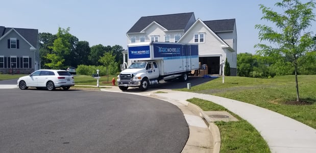 Images Magic Movers LLC