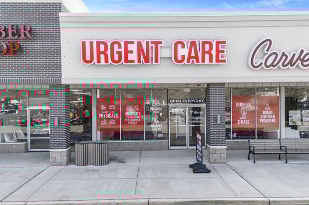 Images Live Urgent Care