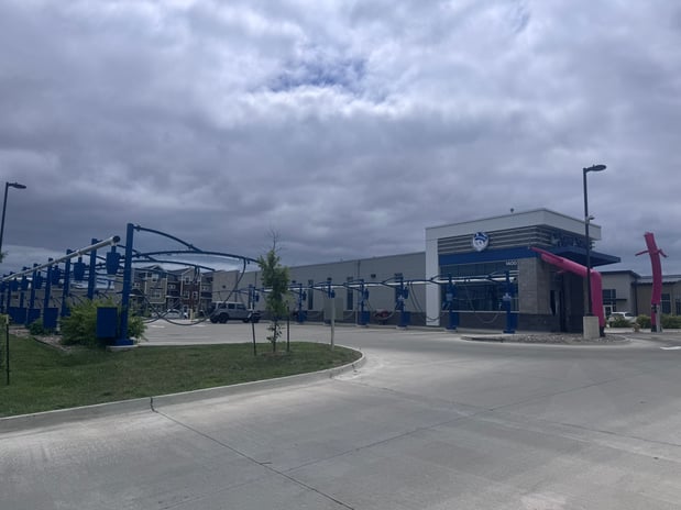 Images Shine Shop Carwash