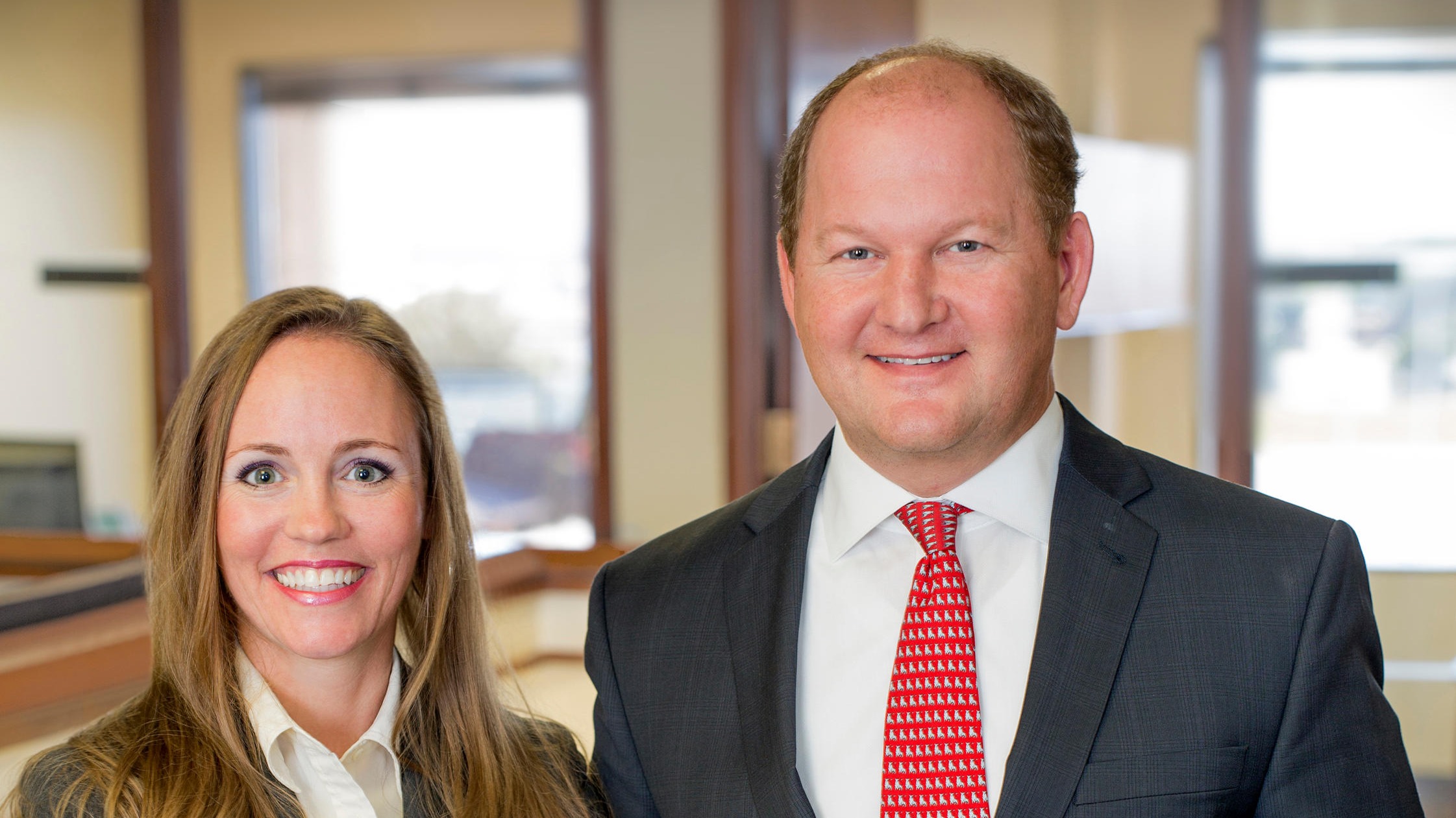 & Associates, Financial Advisors in Abilene, TX 79606 Merrill