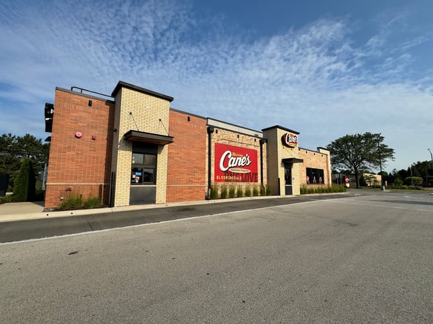 Images Raising Cane's Chicken Fingers