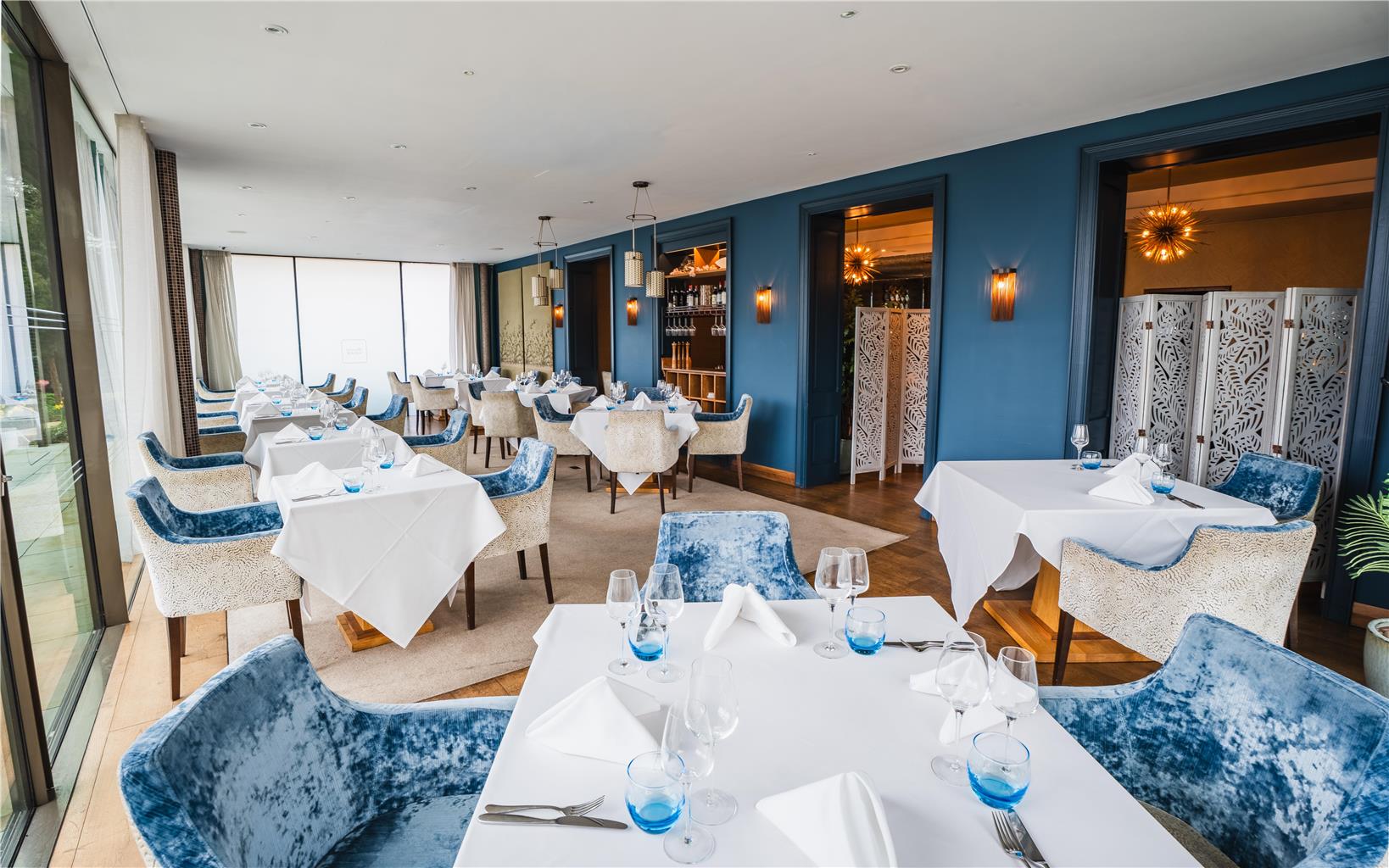 Gonville Kitchen
