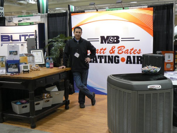 Images M&B Heating and Air