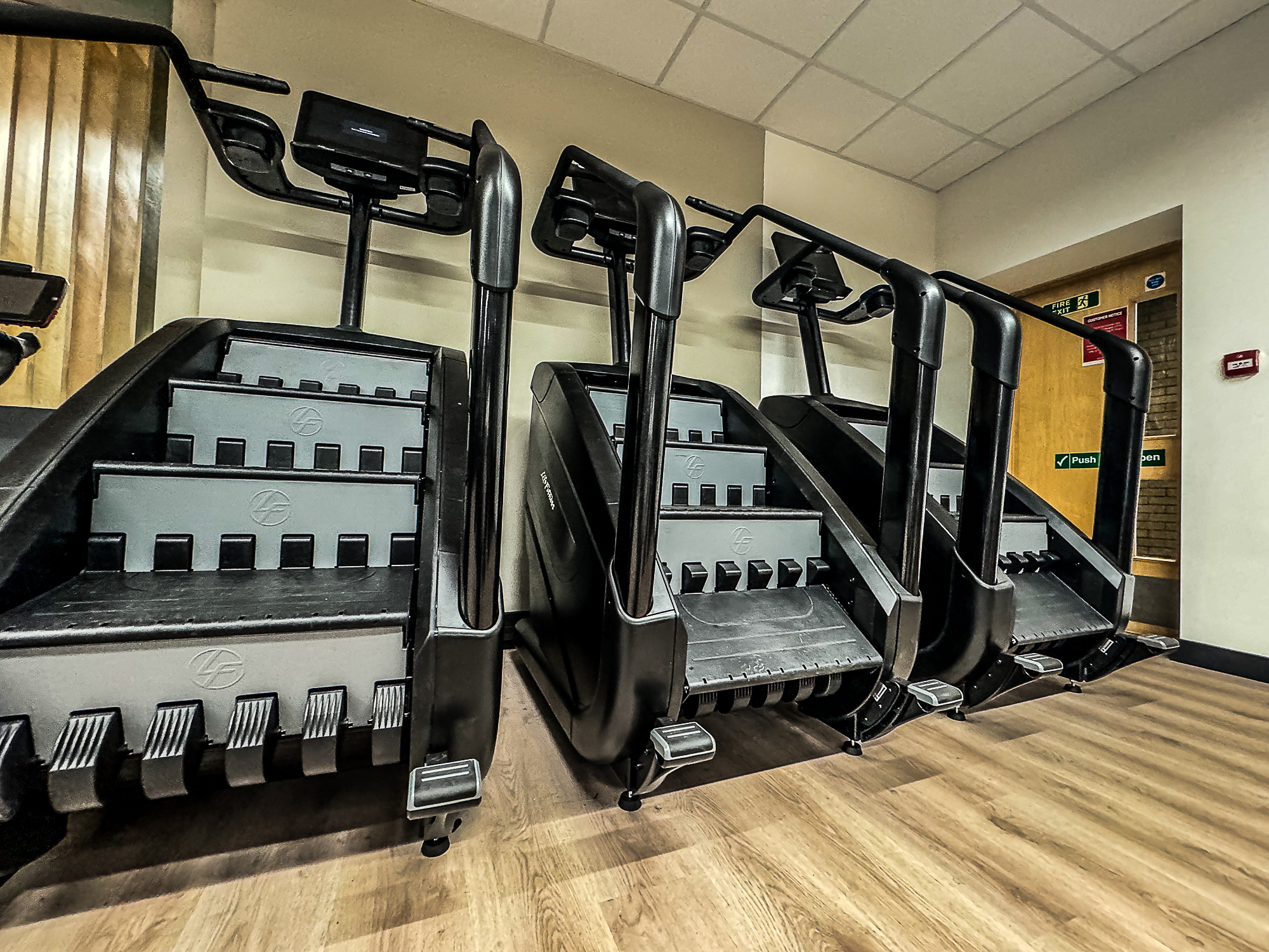 Images North Herts Leisure Centre