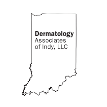 Dermatology Associates of Indy Logo