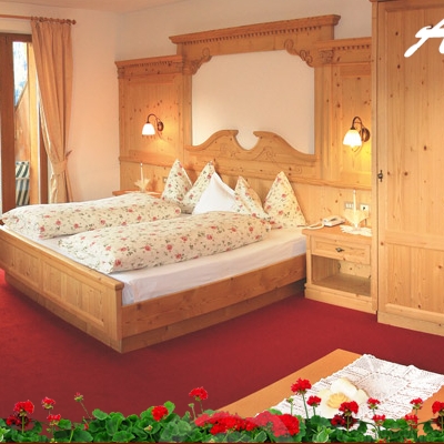 Images Hotel Alpenrose Dolomites
