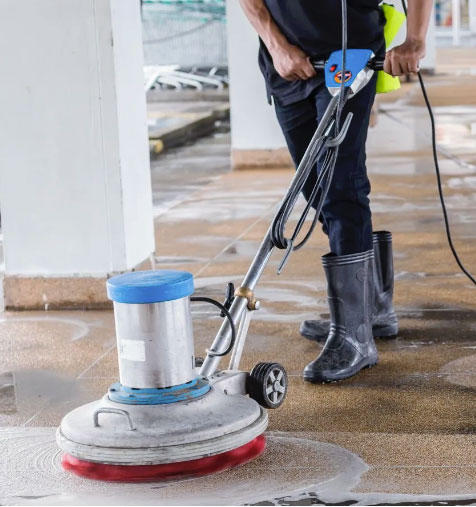 Images Pulimar Prodotti e Servizi - Impresa Pulizie 5 Servizi