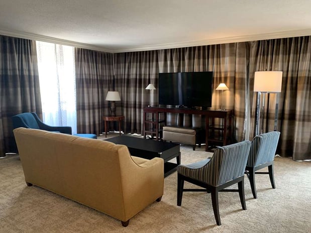 Images Hilton Houston Post Oak by the Galleria
