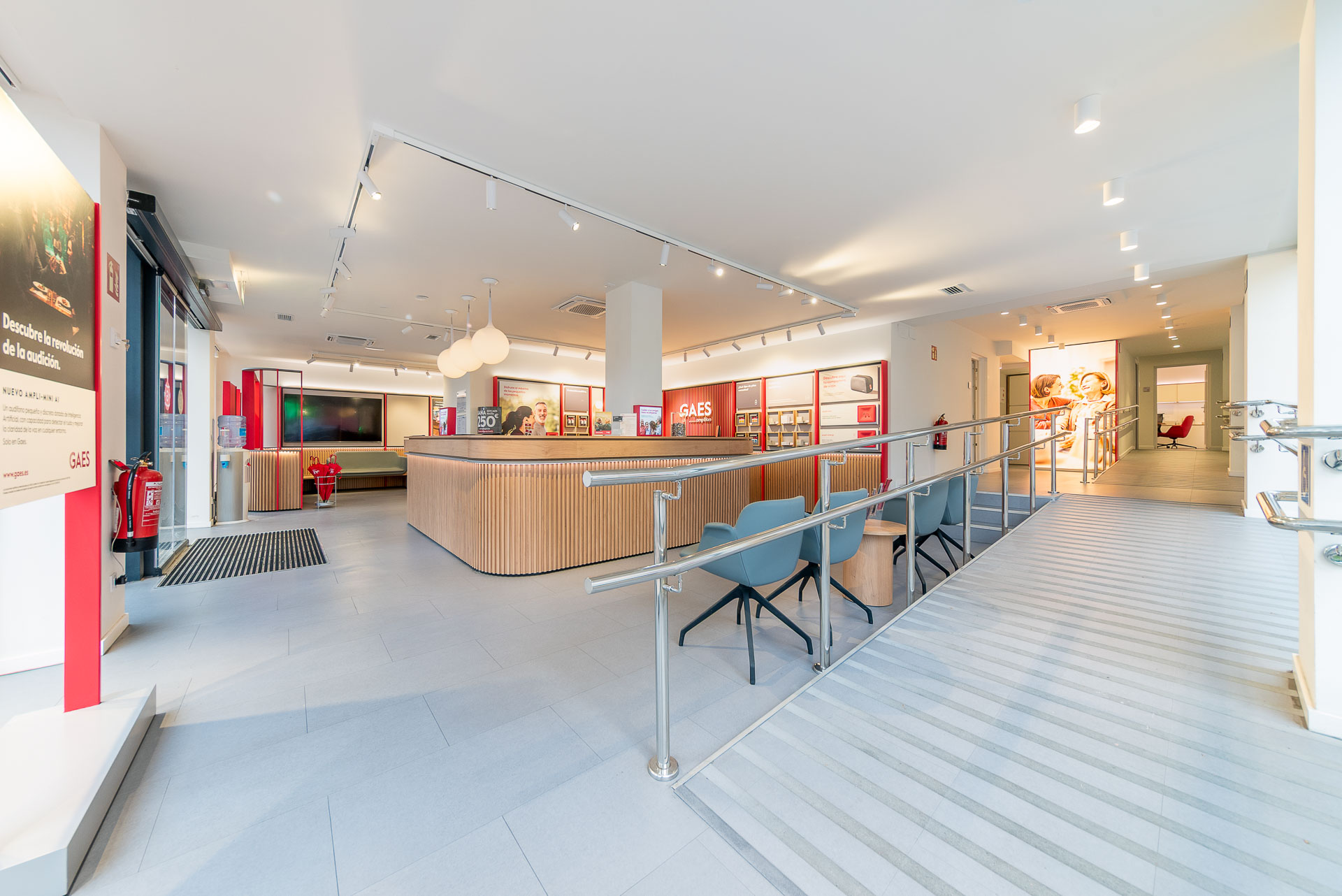 Galería en miniatura