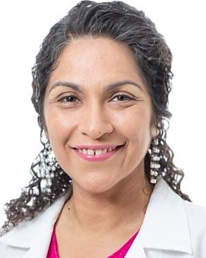 Dr. Sangeeta Varanasi