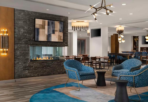 Images Homewood Suites by Hilton Boston Brookline-Longwood Medical