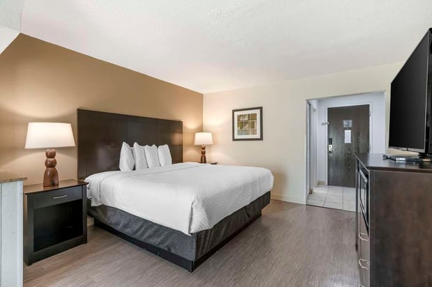 Images Best Western Suites