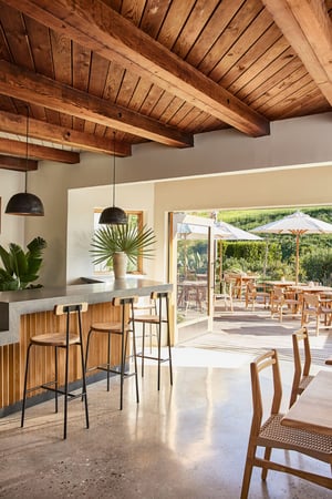 Images Hotel June Malibu