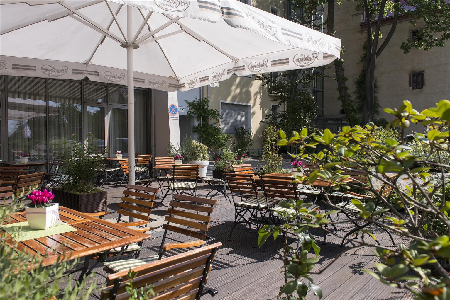 Best Western soibelmanns Lutherstadt Wittenberg, Collegienstrasse 56-57 in Wittenberg