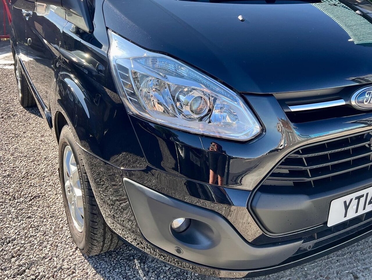 Images TAILORED VEHICLE SOLUTIONS