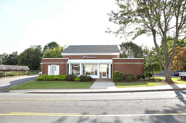 Images Affinity Federal Credit Union