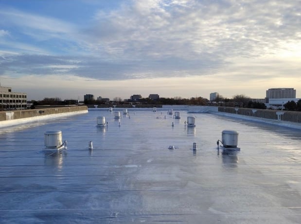 Images Gemini Roofing & Contracting
