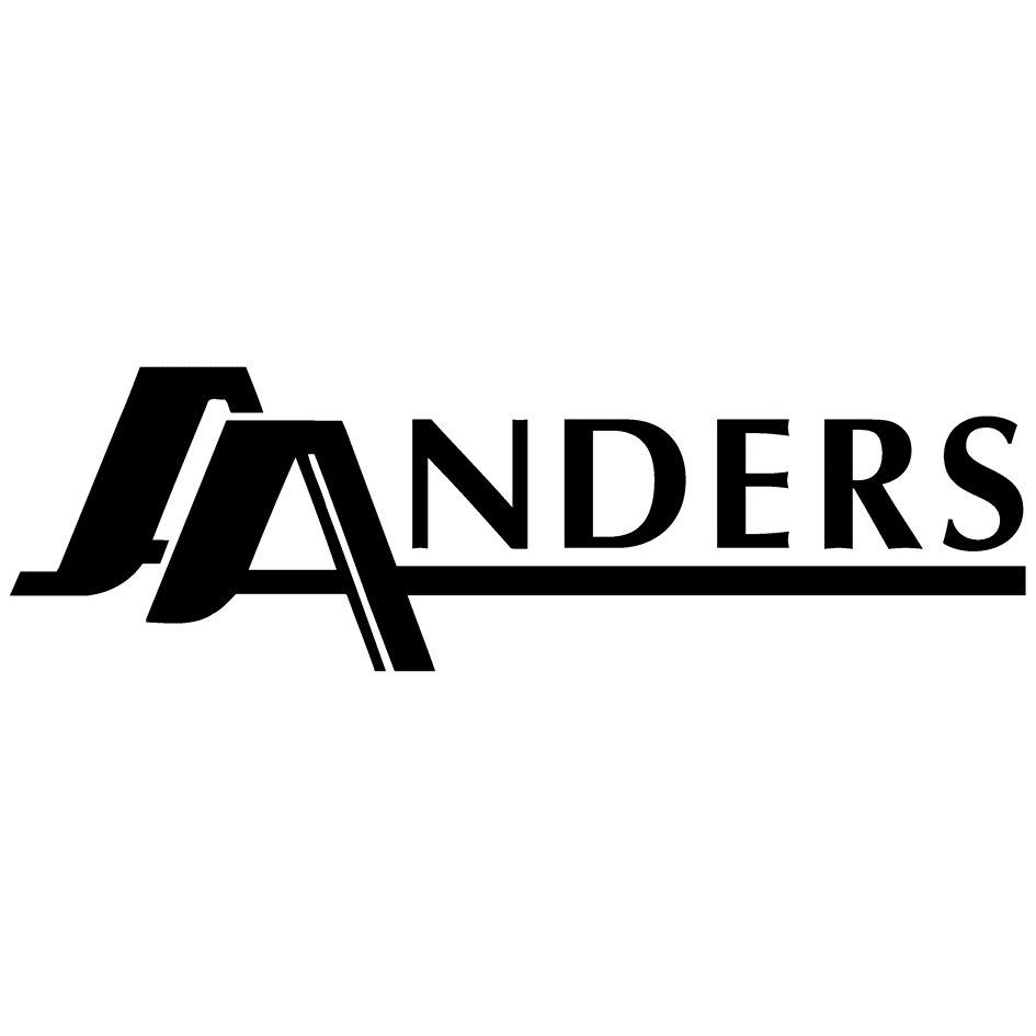 Mercedes-Benz Autohaus Anders Verkauf in Diepholz - Logo