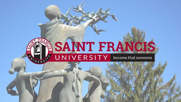 Images Saint Francis University