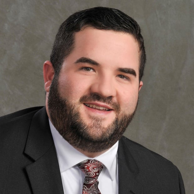 Images Edward Jones - Financial Advisor: Trevor High, CFP®