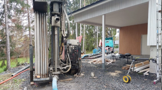 Images Ylöjärven Porakaivo