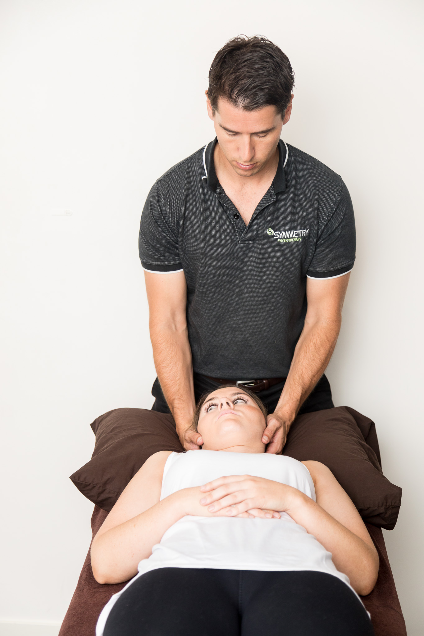 Images Symmetry Physiotherapy & Sports Medicine