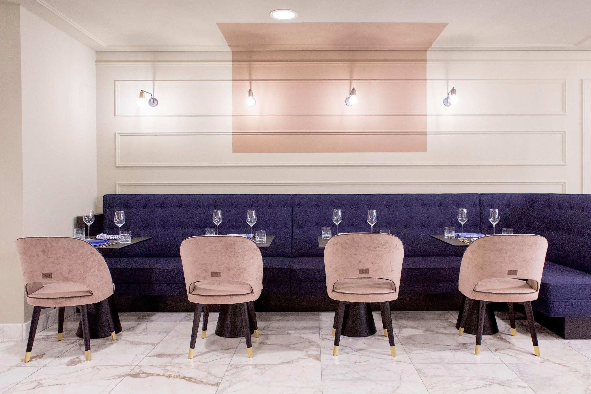 Restaurant FRITZ's FRAU FRANZI, Adersstraße 8 in Düsseldorf